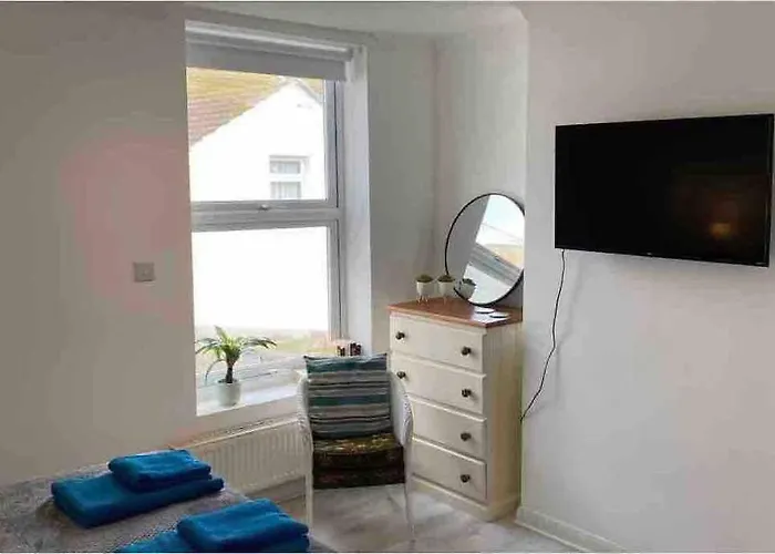 Seaside Studio