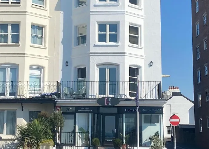 The Beachfront Lookout A Stunning Apartment With Perfect Sea View