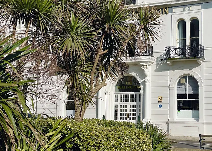 The Burlington
